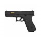 Страйкбольный пистолет Glock 17 Salient Arms SAI EC-1105 [East Crane]